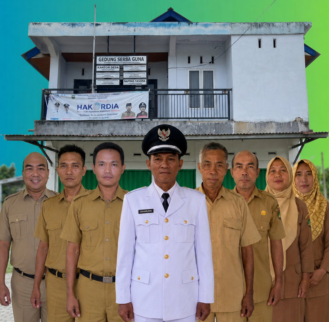 Foto Desa